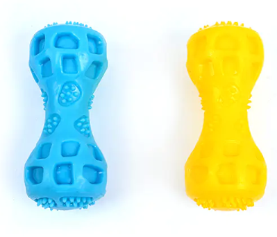 Hantel LED Light-Emitting Vilken typ av LED används i LED-lamporna på TPR Pet Dog Toys?
